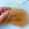 The Felt Box Needle Felting Wool Carded Batts Shade Pack