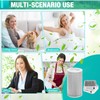 3Pack PECO Filter Replacement Compatible with Molekule PECO Air Purifier,3