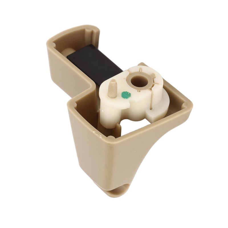 Interior Left Sun Visor Hook Clip EGP000050VAE Compact Size Replacement