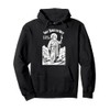 Chemistry Chemist Patron Saint Albert the Great Chemists Pullover Hoodie