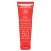 BEE SUN SAFE PROTECTOR ANTI MANCHAS PARA ROSTRO SPF50