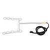 Car Safety Belt Pressure Warning Sensor Universal Automotive Seating Pressure