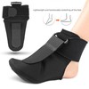 Night Splint Sock,Night Sleeping Splint Sock | Foot Drop Training