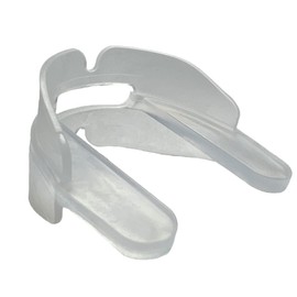 Ultra-Guard All Sport Mouthguard; Specially Designed for Athletes with Braces. Double Protection for Both Upper and Lower Teeth, for All Contact Sports, Without Helmet Strap