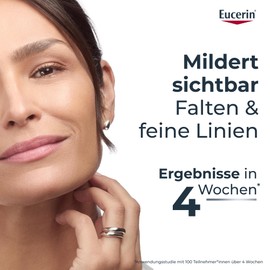 Eucerin anti-age hyaluronic filler day SPF 30 50 ml cream