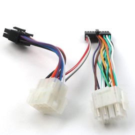 Fits Husqvarna RZ46 Zero Turn Mower 586836702 Keyless Start Smart Switch Harness 585848901