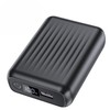 12V 18400mAh Heated Vest Battery Pack: Compatible with ORORO and
