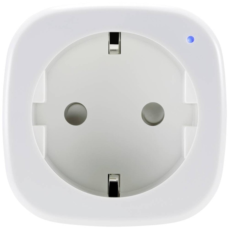 sygonix SY-5515906 Switched Socket