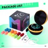 MAGICYOYO N11 Professional Unresponsive Yoyo for Advanced, Dual Mode Metal