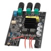 TDA3116D2 Digital Power Amplifier Board Professional 120W Dual Channel Digital