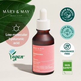 Mary&May [Mary&May]Hyaluronics Serum 30ml