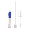 Garosa Magic Embroidery Pen, Punch Needles DIY Craft for Embroidery