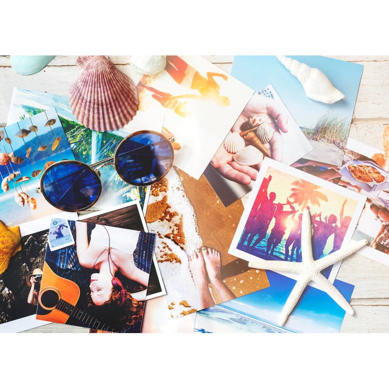 Apli Bright Photo Paper 210 x 297 mm 265 g