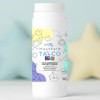 Talco Desodorante para Pies y Calzado Kids Aroma a Chicle