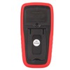 FLEXMAN Digital Multimeter, Multifunction Voltmeter UA6013L Made of Plastic with