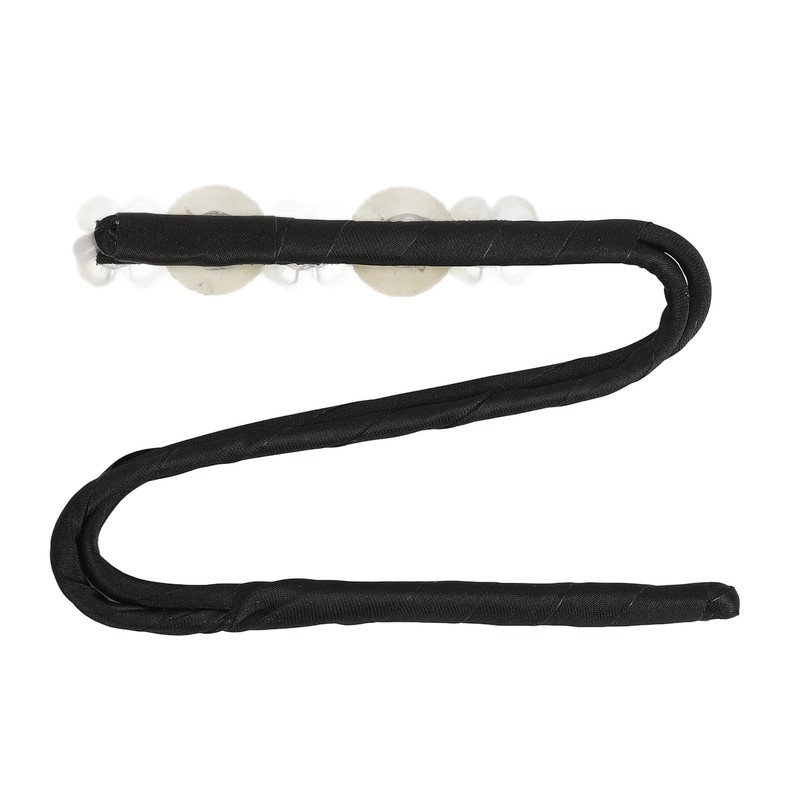 Máquina para Hacer Moños para el Cabello, 5 Piezas Magic