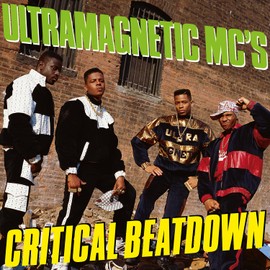 Critical Beatdown [Vinyl LP]
