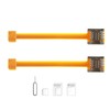Nano SIM to Mini SIM Card Extension Cable Cell Phone