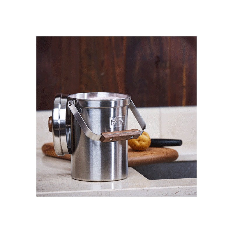 Badya (Hyundai Hmall) [Quick delivery] Badya 18-8 stainless steel 3L