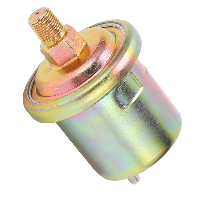 Engine Oil Pressure Sensor 1/8NPT Switch for Murphy/Perkins 0570‑1857 ESP‑100