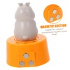 LIFKOME Mechanical Kitchen Timer for Cooking and Baking Stylish Design