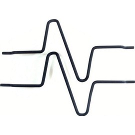 Bendix H5420DP Disc Brake Anti-Rattle Clips