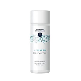 Hildegard Braukmann, Hyaluronic Hand Cream 50ml