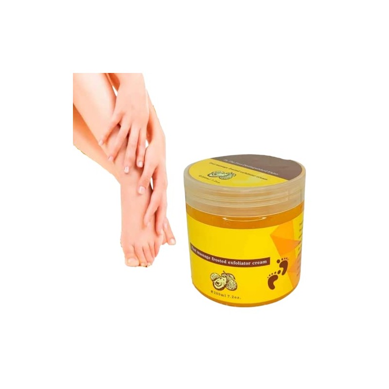 Bioaqua Exfoliante Para Pies Suaviza Y Remueve Callos Al Instante