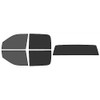 The Tint Effect Precut Window Tint Kit Compatible with Ram