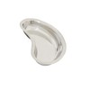 OdontoMed2011 Kidney Tray Basin Emesis Stainless Steel Premium-Grade Dental Utility