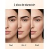 Erinde Tinte Cejas Peel Off Tattoo Effect Duradero