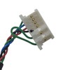 HUANMEFANG Replacement New Left & Right Speakers for Dell Latitude