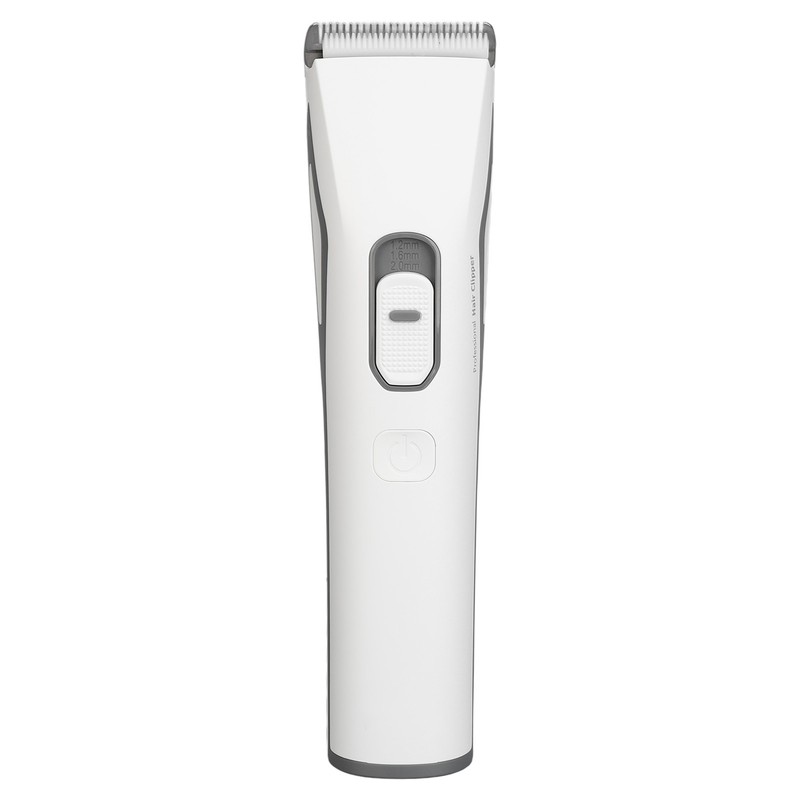 Electric Hair Trimmer for Men Rechargeable 4 Modes 7000RPM Low