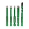 Porcelain Tile Diamond Drill Bits - Dry Diamond Hole Saw