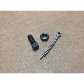 NEW Nut / Bolt / Cotter Pin Set for Graham-White 506 Double-Acting Ringer