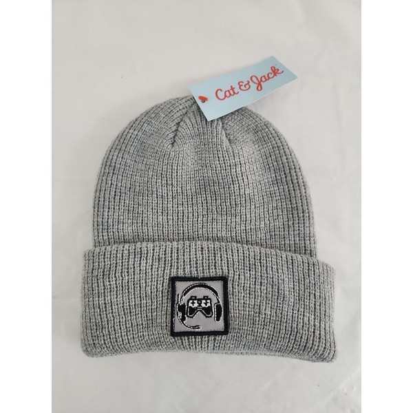Cat & Jack Men's Hats Cat & Jack Cuffed Beanie
