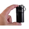 CLOUD/TEN Aluminum Airtight Case 2.25” Travel Storage Container – Carry
