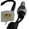 M10-P1.00 Single Hydraulic Brake Switch, Pressure Switch, Banjo Bolt, Universal