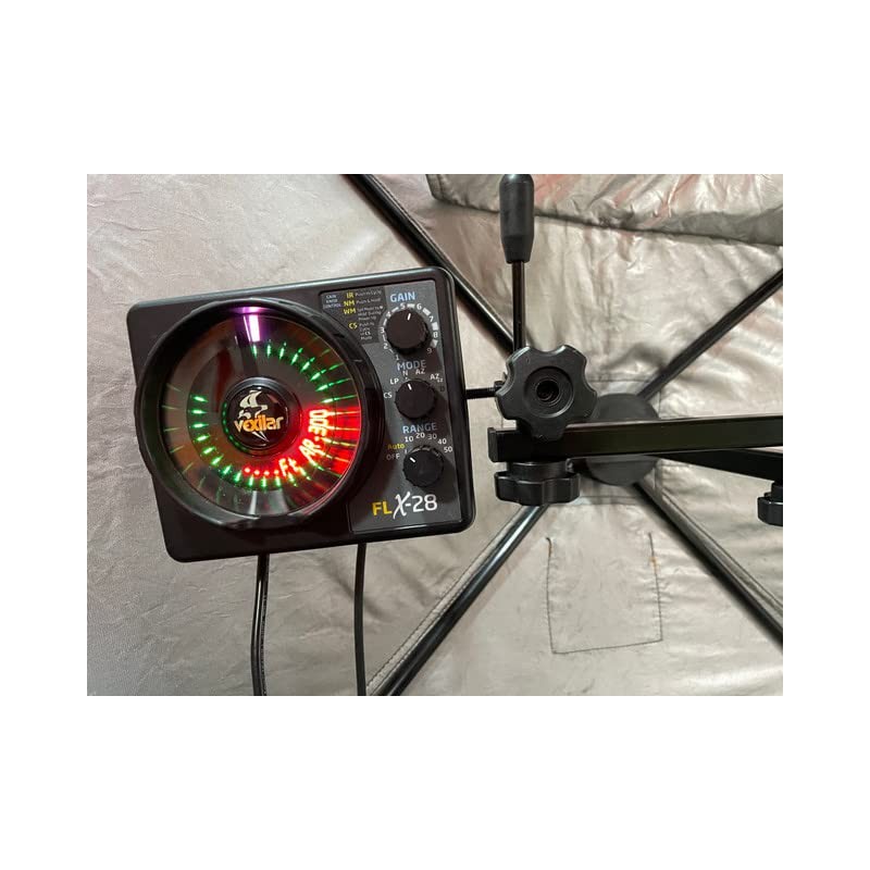 Nordic Legend Camera/Accessory Arm