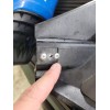 WWWatercraft Yamaha Waverunner FX Hatch latch clamp SVHO Rear Compartment