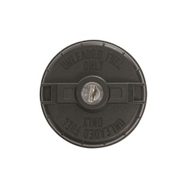 Tridon TFL227 Black Locking Fuel Cap Locking Same as CPC SL82ULP Check App