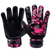 erebos 1000194 Ballage Negative Hard Grip Flash Pink 6