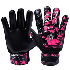 erebos 1000194 Ballage Negative Hard Grip Flash Pink 6