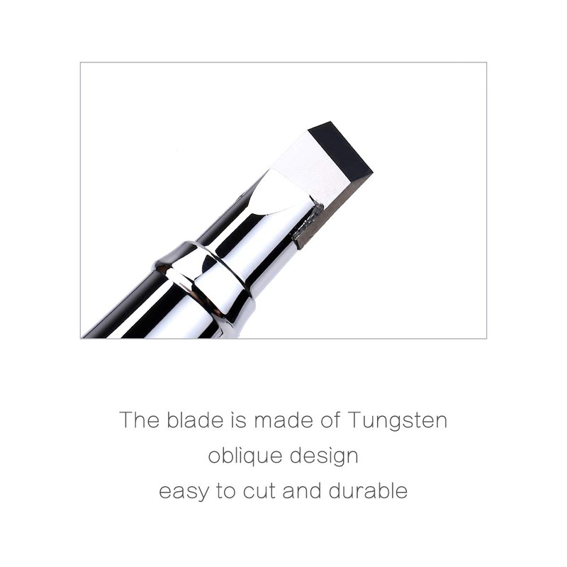 KELUSHI Fibers Optical Cleave Scribe Tool Fiber Optic Cleaving Tool