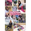 Sock Snob - 6 Pairs of Ladies Thin Plain Coloured