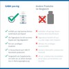 Klean Labs - GABA 500 mg - 60 Capsules -
