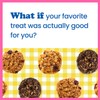 Alyssa’s Oatmeal Bites ⎸ Gluten Free Cookies, Healthy Snacks from