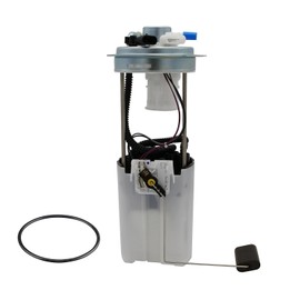 Fuel Pump Replacement for 2004 2005 2006 2007 Chevy Silverado 1500 2500 HD & GMC Sierra 1500 2500 & HD 4.3L 4.8L 5.3L 6.0L 8.1L Replaces E3609M