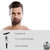 man's beard par coiffure france toulouse French Product - Precision