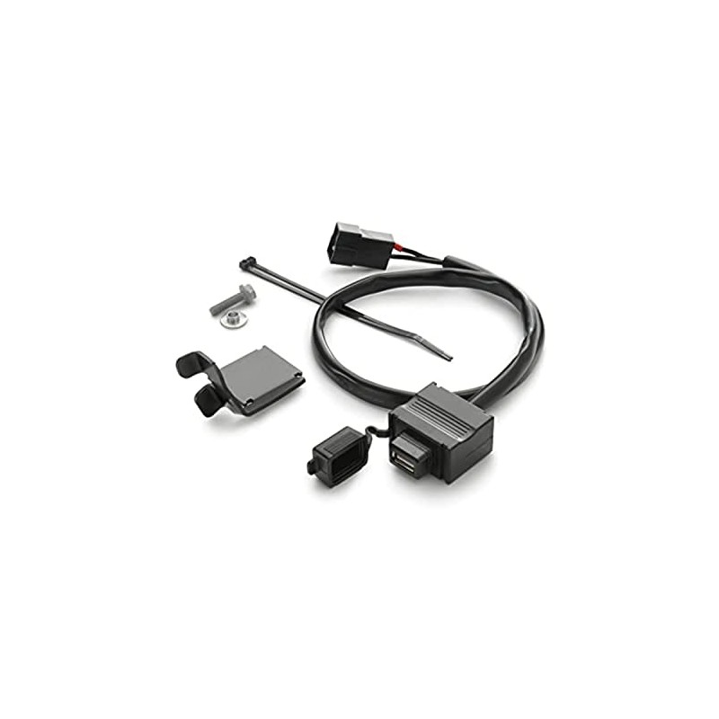 KTM USB power outlet kit 64112950044
